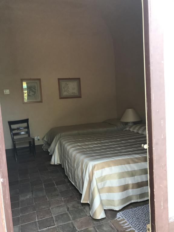 מלון סן ג'ורג'ו די קטניה Casa La Carrubbazza מראה חיצוני תמונה
