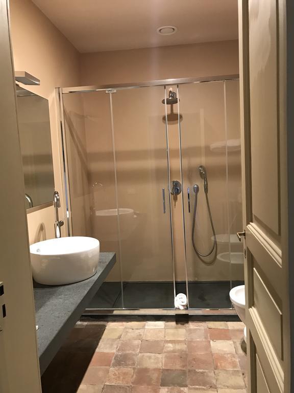 מלון סן ג'ורג'ו די קטניה Casa La Carrubbazza מראה חיצוני תמונה